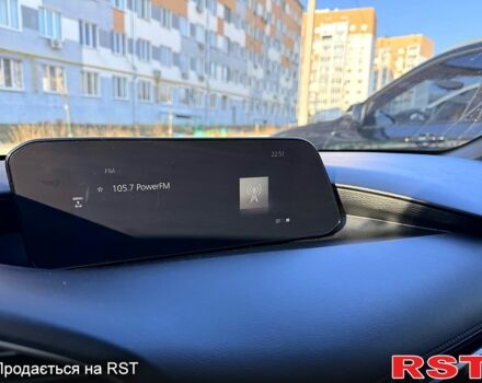 Чорний Мазда 3, об'ємом двигуна 2 л та пробігом 69 тис. км за 15500 $, фото 9 на Automoto.ua