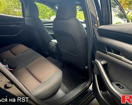 Черный Мазда 3, объемом двигателя 2 л и пробегом 0 тыс. км за 15999 $, фото 6 на Automoto.ua