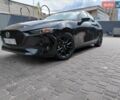 Черный Мазда 3, объемом двигателя 2.49 л и пробегом 97 тыс. км за 17500 $, фото 1 на Automoto.ua
