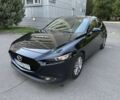Черный Мазда 3, объемом двигателя 2 л и пробегом 74 тыс. км за 14884 $, фото 1 на Automoto.ua