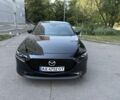 Черный Мазда 3, объемом двигателя 2 л и пробегом 74 тыс. км за 14884 $, фото 1 на Automoto.ua