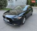 Черный Мазда 3, объемом двигателя 2 л и пробегом 74 тыс. км за 15200 $, фото 3 на Automoto.ua