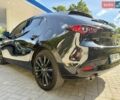 Черный Мазда 3, объемом двигателя 2.49 л и пробегом 70 тыс. км за 16800 $, фото 14 на Automoto.ua