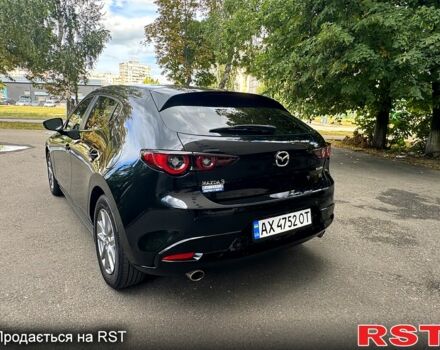 Черный Мазда 3, объемом двигателя 2 л и пробегом 0 тыс. км за 15999 $, фото 2 на Automoto.ua