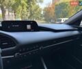 Чорний Мазда 3, об'ємом двигуна 2 л та пробігом 75 тис. км за 14777 $, фото 20 на Automoto.ua