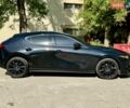 Черный Мазда 3, объемом двигателя 2.49 л и пробегом 70 тыс. км за 17500 $, фото 10 на Automoto.ua