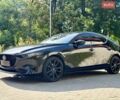 Черный Мазда 3, объемом двигателя 2.49 л и пробегом 70 тыс. км за 16800 $, фото 2 на Automoto.ua