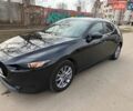 Чорний Мазда 3, об'ємом двигуна 2 л та пробігом 73 тис. км за 15900 $, фото 1 на Automoto.ua
