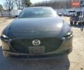Черный Мазда 3, объемом двигателя 2.5 л и пробегом 37 тыс. км за 6000 $, фото 4 на Automoto.ua