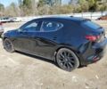 Чорний Мазда 3, об'ємом двигуна 2.5 л та пробігом 23 тис. км за 4000 $, фото 3 на Automoto.ua