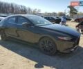 Черный Мазда 3, объемом двигателя 2.5 л и пробегом 37 тыс. км за 6000 $, фото 3 на Automoto.ua