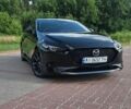 Чорний Мазда 3, об'ємом двигуна 2.49 л та пробігом 70 тис. км за 24500 $, фото 1 на Automoto.ua