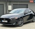 Черный Мазда 3, объемом двигателя 2.5 л и пробегом 42 тыс. км за 17900 $, фото 1 на Automoto.ua