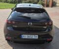 Чорний Мазда 3, об'ємом двигуна 2.49 л та пробігом 70 тис. км за 21500 $, фото 20 на Automoto.ua