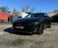 Черный Мазда 3, объемом двигателя 2.5 л и пробегом 36 тыс. км за 19900 $, фото 5 на Automoto.ua
