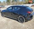 Черный Мазда 3, объемом двигателя 2.5 л и пробегом 37 тыс. км за 6000 $, фото 1 на Automoto.ua