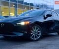 Черный Мазда 3, объемом двигателя 2.5 л и пробегом 2 тыс. км за 22500 $, фото 1 на Automoto.ua