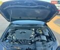 Черный Мазда 3, объемом двигателя 2.5 л и пробегом 55 тыс. км за 21500 $, фото 65 на Automoto.ua