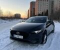 Чорний Мазда 3, об'ємом двигуна 2.5 л та пробігом 12 тис. км за 23400 $, фото 2 на Automoto.ua
