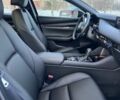 Чорний Мазда 3, об'ємом двигуна 2.5 л та пробігом 12 тис. км за 23400 $, фото 23 на Automoto.ua