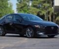 Чорний Мазда 3, об'ємом двигуна 2.5 л та пробігом 20 тис. км за 6518 $, фото 1 на Automoto.ua