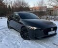 Чорний Мазда 3, об'ємом двигуна 2.5 л та пробігом 12 тис. км за 23400 $, фото 5 на Automoto.ua