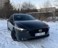 Чорний Мазда 3, об'ємом двигуна 2.5 л та пробігом 12 тис. км за 23400 $, фото 1 на Automoto.ua