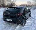Чорний Мазда 3, об'ємом двигуна 2.5 л та пробігом 12 тис. км за 23400 $, фото 15 на Automoto.ua