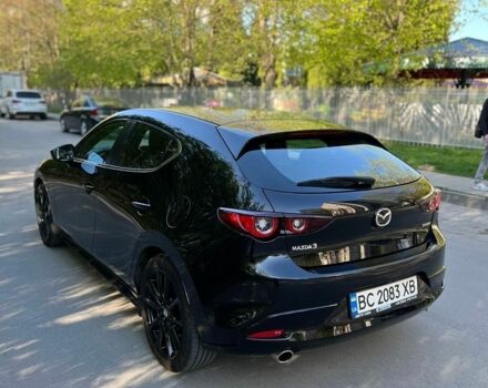 Черный Мазда 3, объемом двигателя 2.49 л и пробегом 12 тыс. км за 21500 $, фото 14 на Automoto.ua