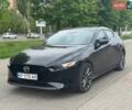 Черный Мазда 3, объемом двигателя 2.49 л и пробегом 16 тыс. км за 19400 $, фото 1 на Automoto.ua