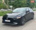 Чорний Мазда 3, об'ємом двигуна 2.49 л та пробігом 16 тис. км за 20400 $, фото 1 на Automoto.ua