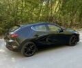 Чорний Мазда 3, об'ємом двигуна 2.5 л та пробігом 12 тис. км за 21500 $, фото 6 на Automoto.ua