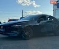 Черный Мазда 3, объемом двигателя 2.5 л и пробегом 55 тыс. км за 21500 $, фото 1 на Automoto.ua