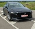 Чорний Мазда 3, об'ємом двигуна 2.5 л та пробігом 1 тис. км за 22750 $, фото 1 на Automoto.ua