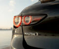 Черный Мазда 3, объемом двигателя 2.5 л и пробегом 1 тыс. км за 23500 $, фото 11 на Automoto.ua