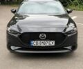 Чорний Мазда 3, об'ємом двигуна 2.5 л та пробігом 1 тис. км за 22222 $, фото 12 на Automoto.ua