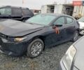 Чорний Мазда 3, об'ємом двигуна 2.5 л та пробігом 4 тис. км за 11000 $, фото 1 на Automoto.ua