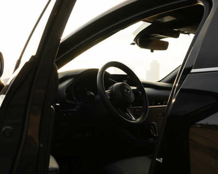 Черный Мазда 3, объемом двигателя 2.5 л и пробегом 1 тыс. км за 23500 $, фото 18 на Automoto.ua