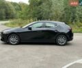 Чорний Мазда 3, об'ємом двигуна 2.5 л та пробігом 1 тис. км за 22222 $, фото 7 на Automoto.ua