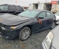 Черный Мазда 3, объемом двигателя 2.5 л и пробегом 4 тыс. км за 11000 $, фото 1 на Automoto.ua