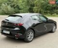 Чорний Мазда 3, об'ємом двигуна 2.5 л та пробігом 1 тис. км за 22222 $, фото 8 на Automoto.ua