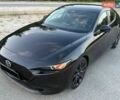 Черный Мазда 3, объемом двигателя 2.5 л и пробегом 65 тыс. км за 16500 $, фото 12 на Automoto.ua