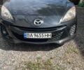 Чорний Мазда 3, об'ємом двигуна 0 л та пробігом 200 тис. км за 3901 $, фото 1 на Automoto.ua