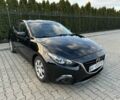 Черный Мазда 3, объемом двигателя 2 л и пробегом 120 тыс. км за 10900 $, фото 3 на Automoto.ua