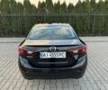 Черный Мазда 3, объемом двигателя 2 л и пробегом 120 тыс. км за 10900 $, фото 5 на Automoto.ua