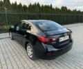 Черный Мазда 3, объемом двигателя 2 л и пробегом 120 тыс. км за 10900 $, фото 6 на Automoto.ua