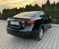 Черный Мазда 3, объемом двигателя 2 л и пробегом 120 тыс. км за 10900 $, фото 7 на Automoto.ua