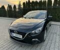 Черный Мазда 3, объемом двигателя 2 л и пробегом 120 тыс. км за 10900 $, фото 4 на Automoto.ua