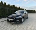 Черный Мазда 3, объемом двигателя 2 л и пробегом 120 тыс. км за 10900 $, фото 8 на Automoto.ua