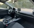 Черный Мазда 3, объемом двигателя 2 л и пробегом 120 тыс. км за 10900 $, фото 12 на Automoto.ua